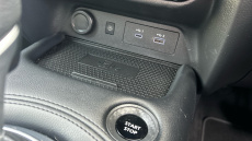 Nissan Juke 1.6 Hybrid N-Connecta 5dr Auto Hybrid Hatchback